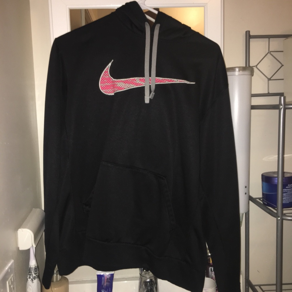 Men’s Nike hoodie